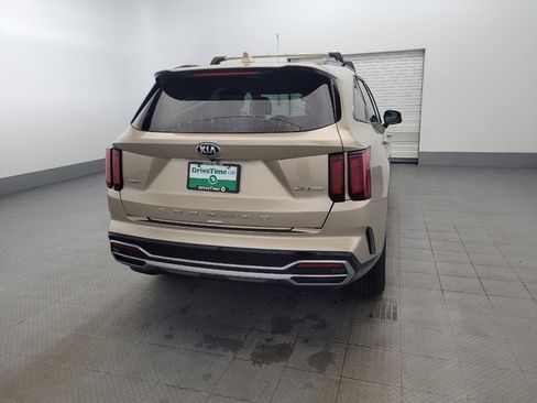 Used 2021 Kia Sorento EX AWD/4WD image 7