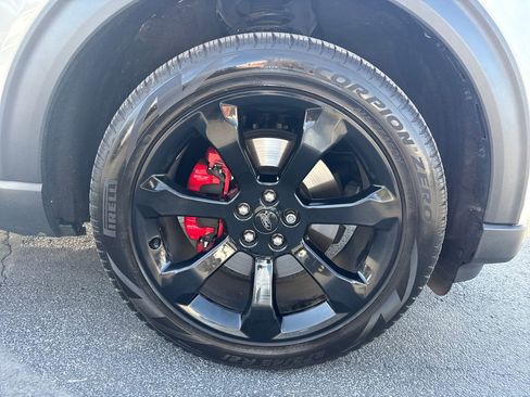 Used 2023 Ford Explorer ST w/ Equipment Group 401A image 6