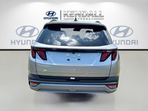 New 2026 Hyundai Tucson SEL FWD image 5