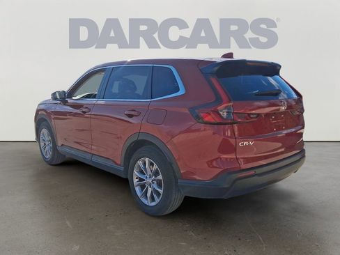 Used 2024 Honda CR-V EX-L image 4