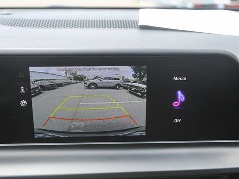 Certified 2024 Kia Seltos S FWD image 24