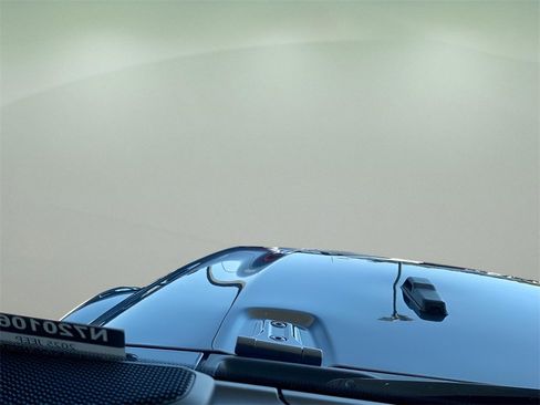 Used 2025 Jeep Gladiator Nighthawk image 47