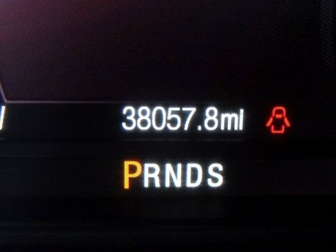 Certified 2020 Lincoln MKZ Reserve w/ Elements Package image 30