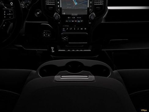 New 2026 RAM 3500 Tradesman AWD/4WD image 18