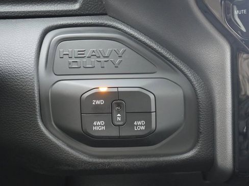 Used 2025 RAM 2500 Big Horn image 20