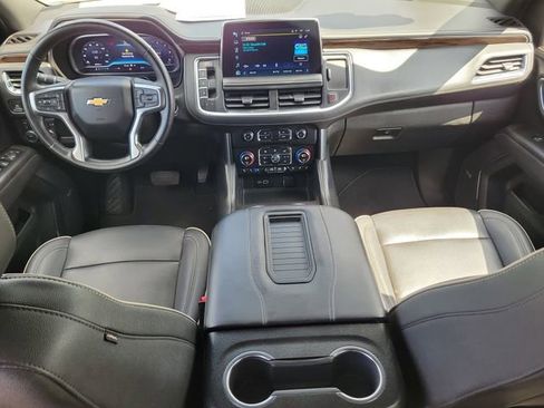 Certified 2023 Chevrolet Suburban Premier image 21