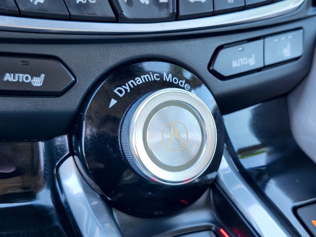 Used 2021 Acura TLX w/ Technology Package FWD image 26