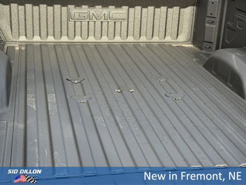 New 2026 GMC Sierra 3500 Denali image 6