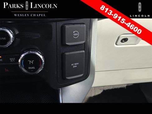 Used 2021 Ford F150 Limited image 24