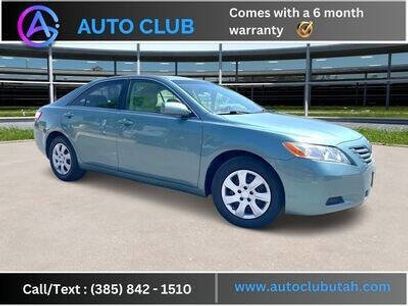Used 2009 Toyota Camry LE