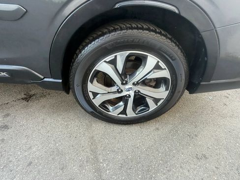 Used 2021 Subaru Outback Limited AWD/4WD image 9