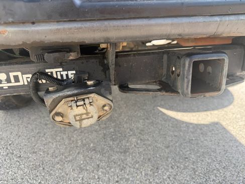 Used 2008 Ford F150 XLT AWD/4WD image 19