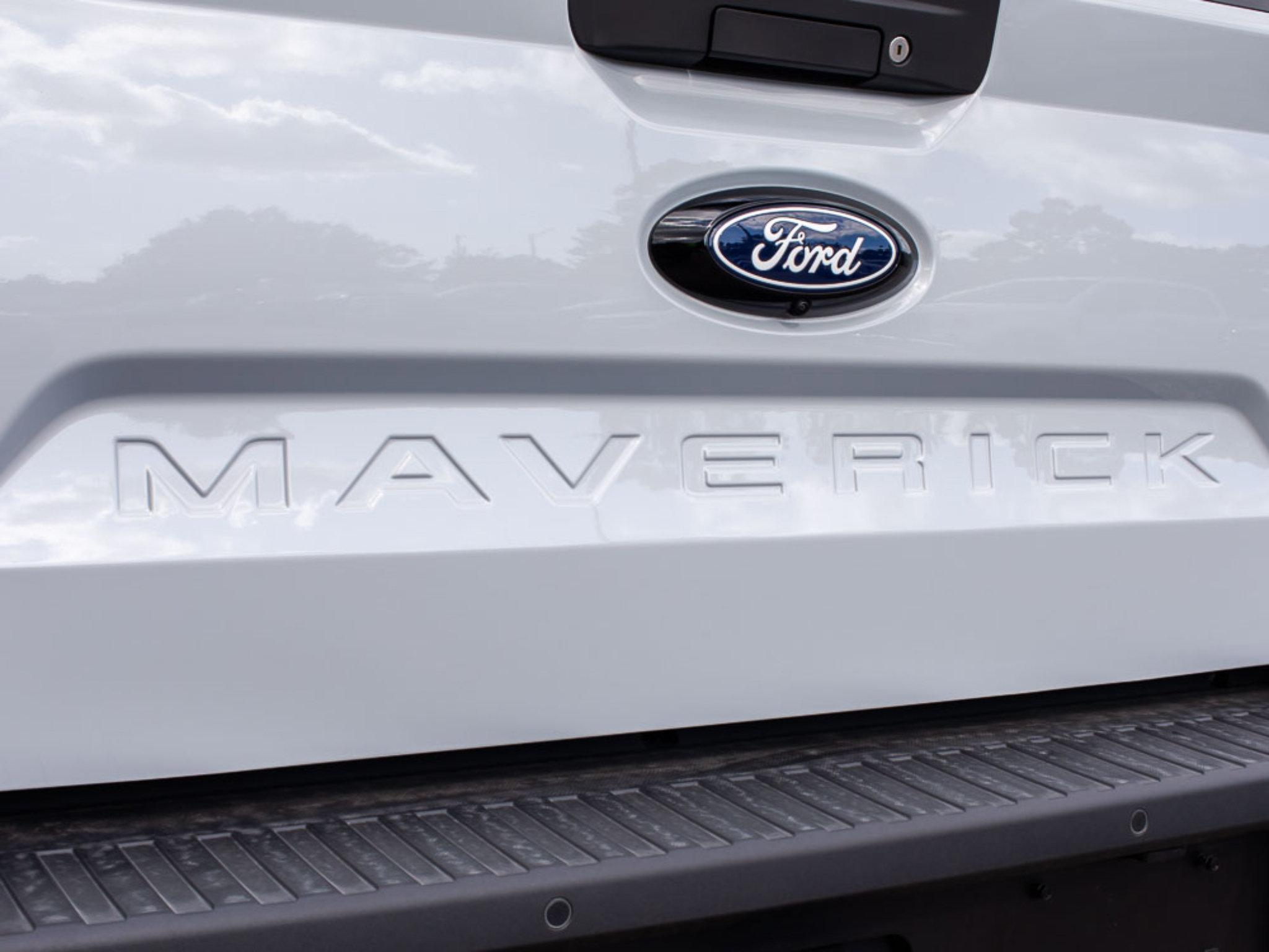 Used 2026 Ford Maverick XLT w/ XLT Luxury Package AWD/4WD image 11