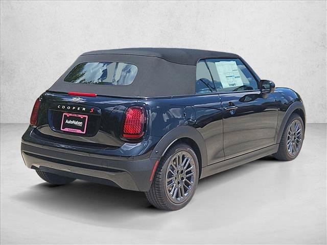 New 2026 MINI Cooper S FWD image 2