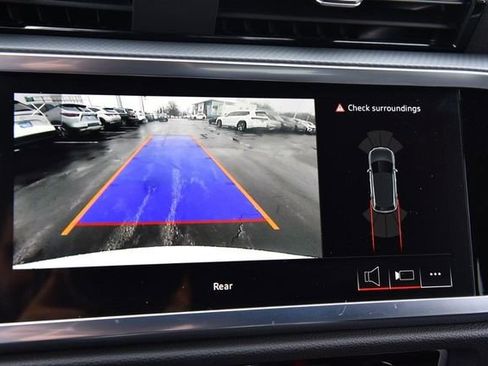 Used 2023 Audi Q3 2.0T Premium w/ Convenience Package image 13