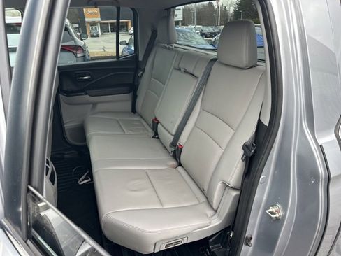 Used 2017 Honda Ridgeline RTL-T image 46