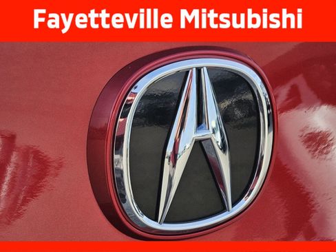 Used 2023 Acura Integra A-Spec image 14