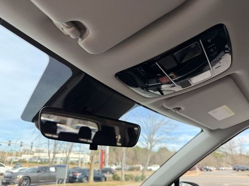 New 2026 Hyundai Santa Fe SEL image 24