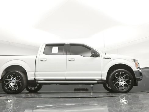 Used 2018 Ford F150 XLT w/ Equipment Group 302A Luxury RWD image 32