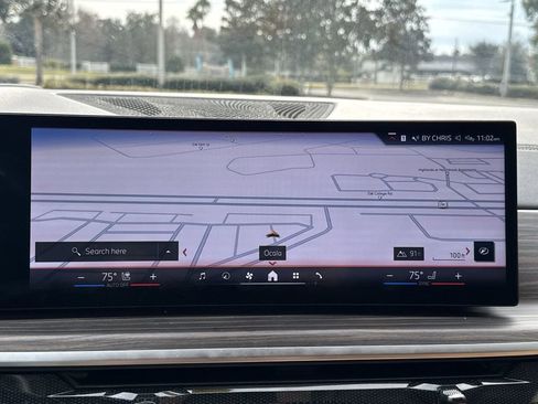 Certified 2024 BMW X7 xDrive40i w/ Premium Package image 22