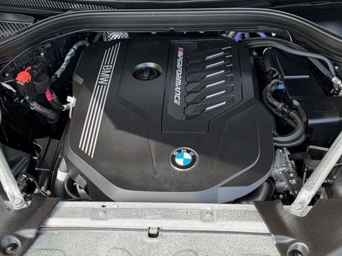Used 2024 BMW X3 M40i w/ Premium Package AWD/4WD image 30