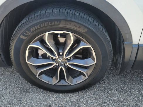 Used 2021 Honda CR-V EX-L image 36