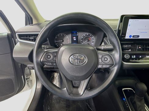 Used 2024 Toyota Corolla LE image 13