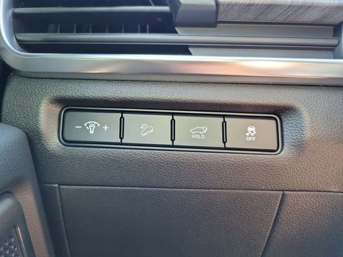 Used 2025 Kia Telluride SX Prestige image 31