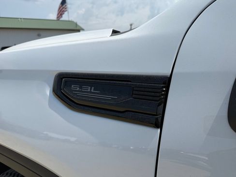 New 2026 GMC Sierra 1500 SLT w/ SLT Premium Plus Package AWD/4WD image 45