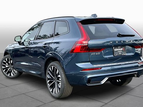 New 2026 Volvo XC60 B5 Ultra w/ Protection Package Premier image 3