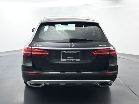 Used 2023 Mercedes-Benz E 450 4MATIC All-Terrain Wagon image 13