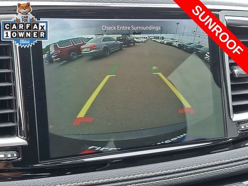 Used 2024 Chrysler Pacifica Limited FWD image 20