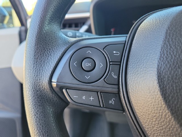 Used 2026 Toyota Corolla LE FWD image 26