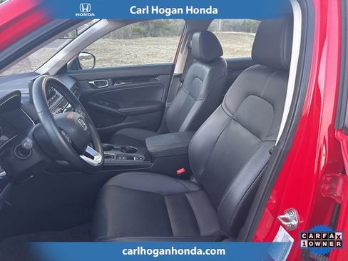Used 2024 Honda Civic EX-L image 17