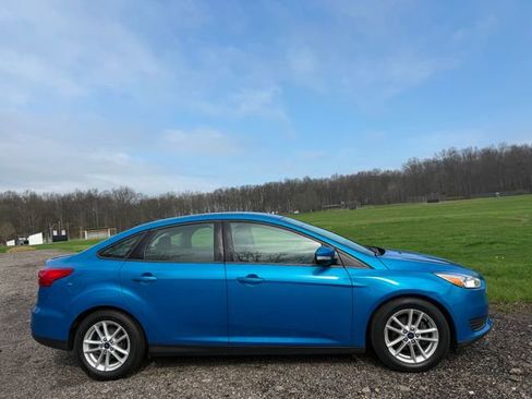 Used 2016 Ford Focus SE image 5