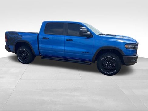 Used 2026 RAM 1500 Rebel w/ Rebel Level 2 Equipment Group AWD/4WD image 50