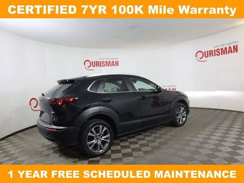 Used 2025 MAZDA CX-30 AWD 2.5 S w/ Preferred Package image 10