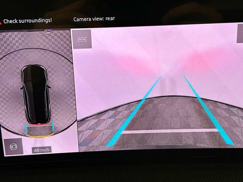 New 2025 Audi SQ5 Premium Plus image 15