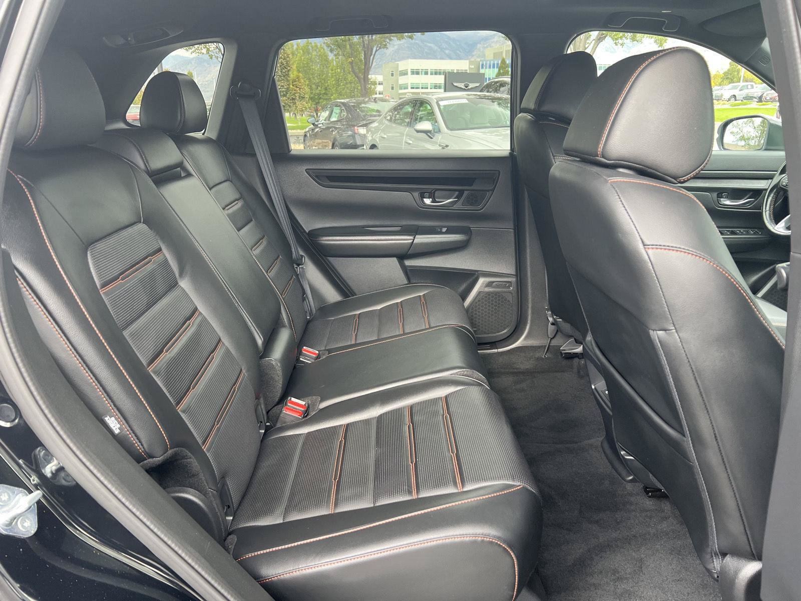 Used 2025 Honda CR-V Sport-L image 5