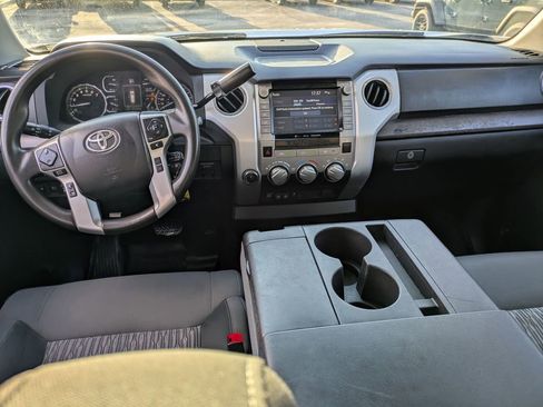 Used 2021 Toyota Tundra SR5 image 27