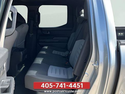 New 2026 Toyota Tacoma TRD Off-Road AWD/4WD image 20