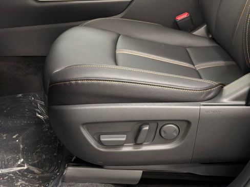 New 2026 MAZDA CX-70 SC AWD/4WD image 15