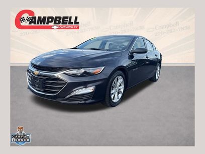 Used 2023 Chevrolet Malibu LT