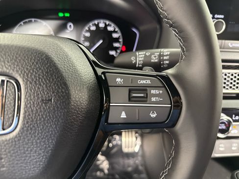 New 2025 Honda Civic Sport image 32