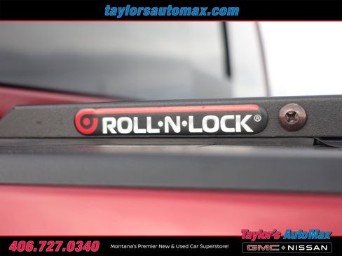 Used 2024 GMC Sierra 3500 Denali w/ Denali Reserve Package image 52