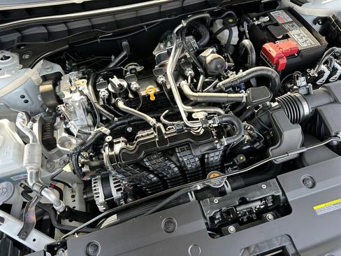 New 2025 Nissan Altima 2.5 SR image 30