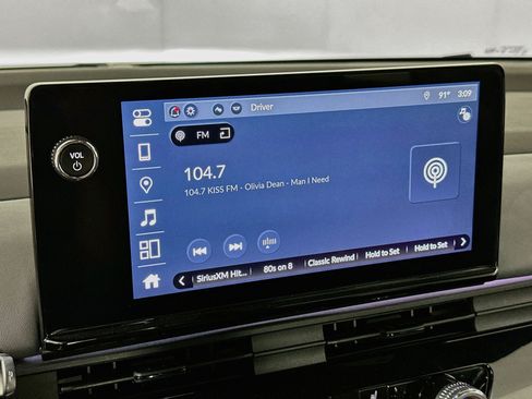 Used 2025 Honda Prologue Touring image 21