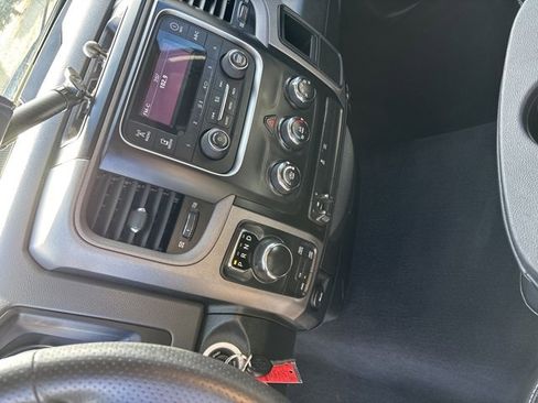 Used 2017 RAM 1500 Tradesman w/ Chrome Appearance Group image 14