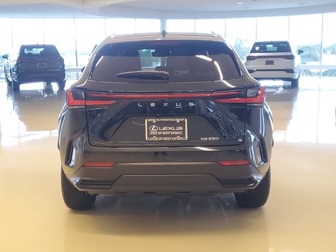 Used 2023 Lexus NX 250 FWD w/ Premium Package image 10
