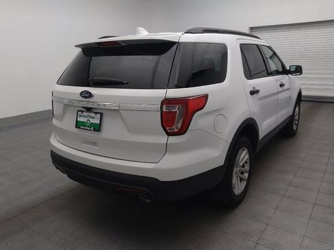 Used 2017 Ford Explorer 4WD image 9